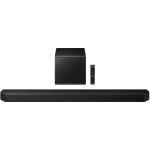 Samsung 三星 HW-Q800F/ZK Q-series Soundbar 5.1.2 ch 配重低音喇叭